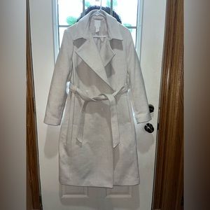 H&M Trench Coat
